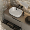 UMYWALKA NABLATOWA RENI WHITE HG ELITA 145047 / RE040800038060