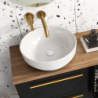UMYWALKA NABLATOWA LORCA WHITE HG ELITA 145048 / RE040420048060
