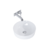 UMYWALKA NABLATOWA LORCA WHITE HG ELITA 145048 / RE040420048060