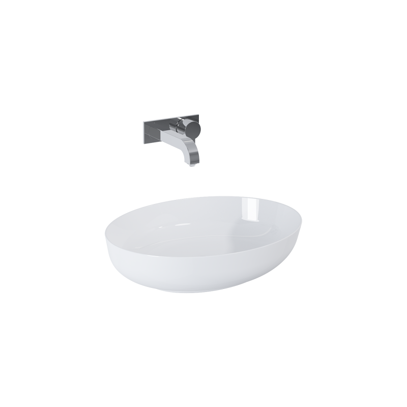 UMYWALKA NABLATOWA RIKA WHITE HG ELITA 145056 / RE040520088060