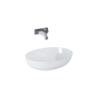 UMYWALKA NABLATOWA RIKA WHITE HG ELITA 145056 / RE040520088060