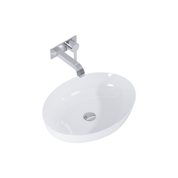 UMYWALKA NABLATOWA RIKA WHITE HG ELITA 145056 / RE040520088060