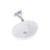 UMYWALKA NABLATOWA RIKA WHITE HG ELITA 145056 / RE040520088060