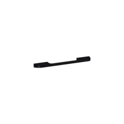 UCHWYT BARCELONA BLACK MATT...