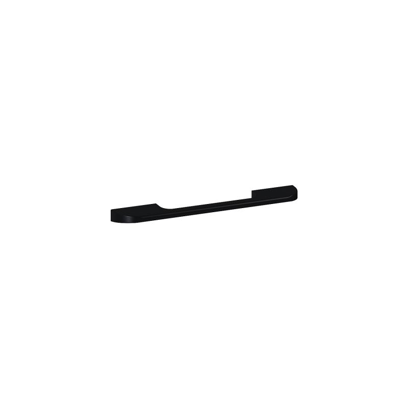 UCHWYT BARCELONA BLACK MATT 16 1 SZT ELITA 168634 / RE120160087160