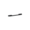 UCHWYT BARCELONA BLACK MATT 16 1 SZT ELITA 168634 / RE120160087160