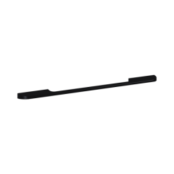 UCHWYT BARCELONA BLACK MATT...