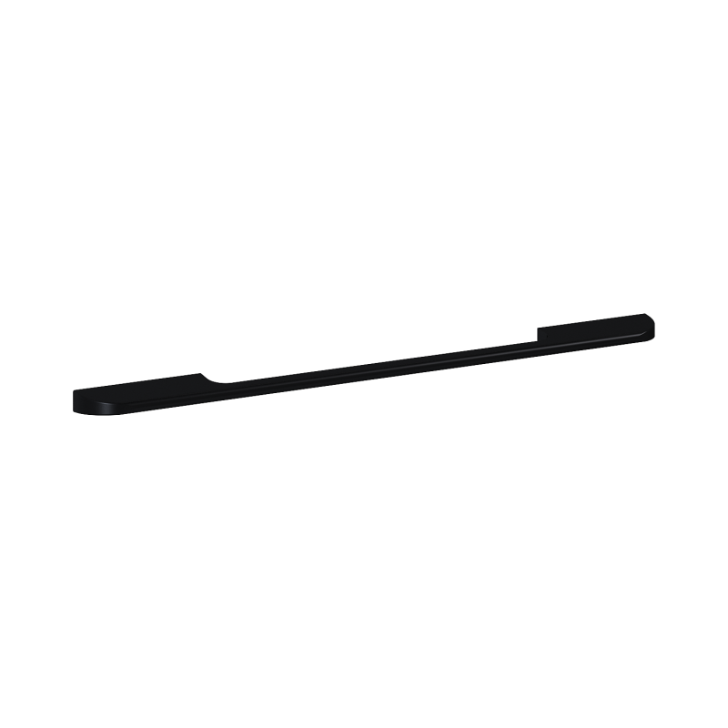 UCHWYT BARCELONA BLACK MATT 32 1 SZT ELITA 168635 / RE120320087160
