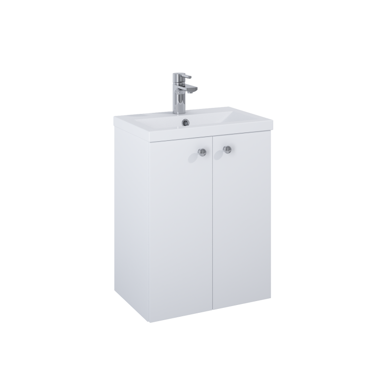 UCHWYT GAŁKA CHROM 1 SZT ELITA 168412 / RE120000110040