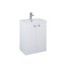 UCHWYT GAŁKA CHROM 1 SZT ELITA 168412 / RE120000110040