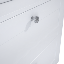 UCHWYT GAŁKA CHROM 1 SZT ELITA 168412 / RE120000110040