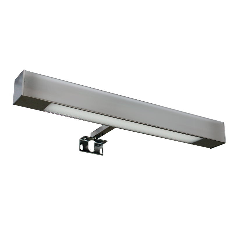 KINKIET LED KWADRO 30 4000K CHROM ELITA 1100230042 / RE070300030040