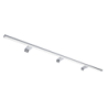 KINKIET LED ESTHER 120 4000K CHROM ELITA 1100230052 / RE071200010040
