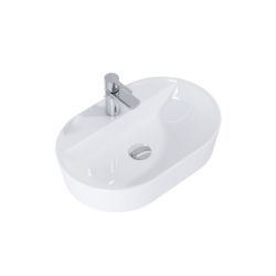 UMYWALKA NABLATOWA BABETTE 62x41 WHITE HG ELITA 145079 / RE040620018060