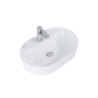 UMYWALKA NABLATOWA BABETTE 62x41 WHITE HG ELITA 145079 / RE040620018060