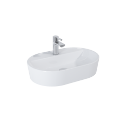 UMYWALKA NABLATOWA BABETTE 62x41 WHITE HG ELITA 145079 / RE040620018060