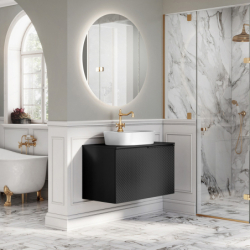 UMYWALKA NABLATOWA BABETTE 62x41 WHITE HG ELITA 145079 / RE040620018060
