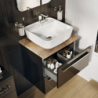 UMYWALKA NABLATOWA TONIA WHITE HG ELITA 145081 / RE040390138060