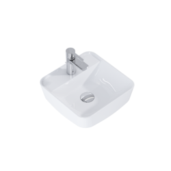 UMYWALKA NABLATOWA TONIA WHITE HG ELITA 145081 / RE040390138060