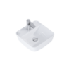 UMYWALKA NABLATOWA TONIA WHITE HG ELITA 145081 / RE040390138060