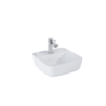 UMYWALKA NABLATOWA TONIA WHITE HG ELITA 145081 / RE040390138060