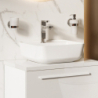 UMYWALKA NABLATOWA TONIA WHITE HG ELITA 145081 / RE040390138060