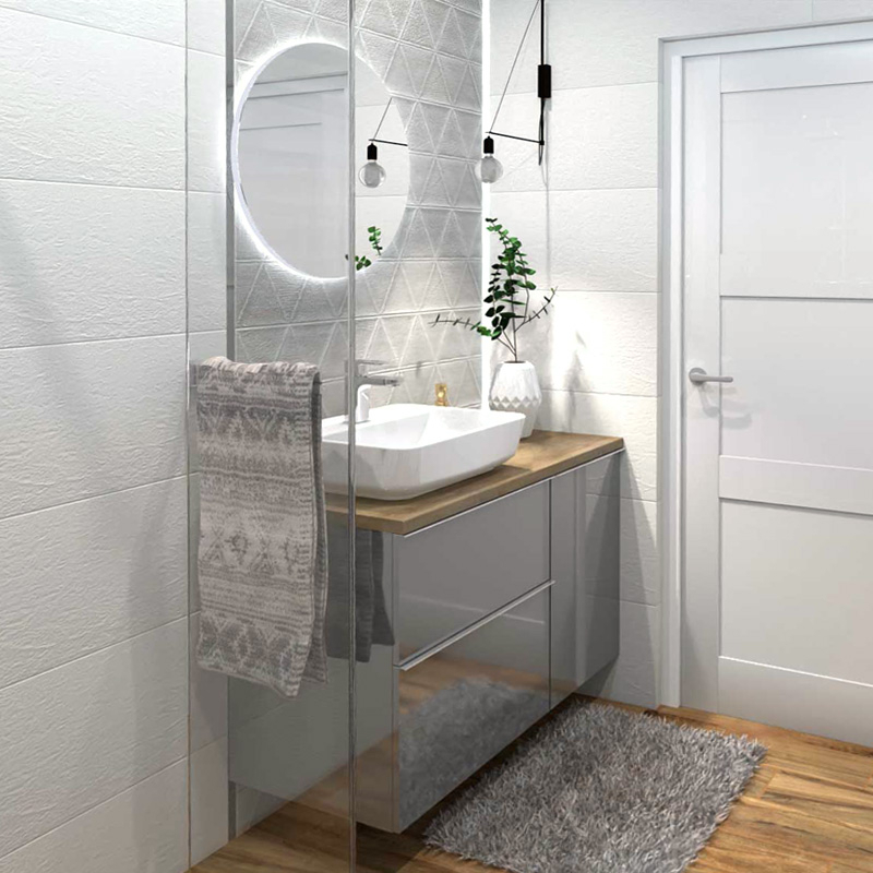 UMYWALKA NABLATOWA ENZO WHITE HG ELITA 145082 / RE040500148060