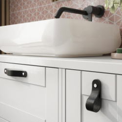 SZAFKA INGE NEW 60 2S WHITE...