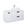 SZAFKA INGE NEW 60 2S WHITE ELITA 167180 / RE010601075290