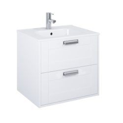 SZAFKA INGE NEW 60 2S WHITE ELITA 167180 / RE010601075290
