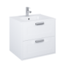 SZAFKA INGE NEW 60 2S WHITE ELITA 167180 / RE010601075290