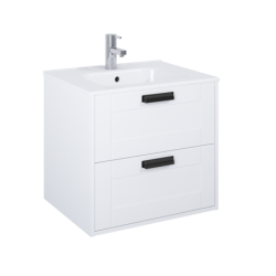 SZAFKA INGE NEW 60 2S WHITE ELITA 167180 / RE010601075290