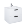 SZAFKA INGE NEW 60 2S WHITE ELITA 167180 / RE010601075290