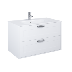 SZAFKA INGE NEW 90 2S WHITE...