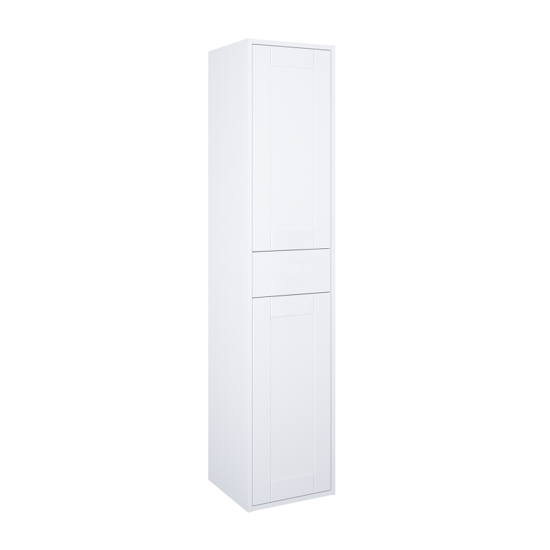 SŁUPEK INGE NEW 35 2D 1S WHITE ELITA 167185 / RE030350075290