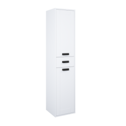 SŁUPEK INGE NEW 35 2D 1S WHITE ELITA 167185 / RE030350075290