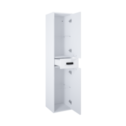 SŁUPEK INGE NEW 35 2D 1S WHITE ELITA 167185 / RE030350075290