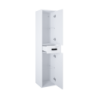 SŁUPEK INGE NEW 35 2D 1S WHITE ELITA 167185 / RE030350075290