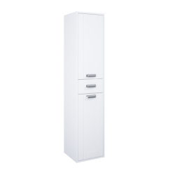 SŁUPEK INGE NEW 35 2D 1S WHITE ELITA 167185 / RE030350075290