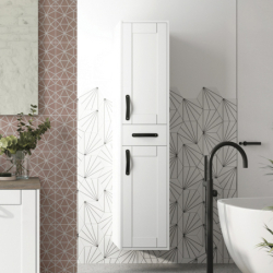 SŁUPEK INGE NEW 35 2D 1S WHITE ELITA 167185 / RE030350075290