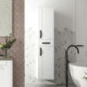 SŁUPEK INGE NEW 35 2D 1S WHITE ELITA 167185 / RE030350075290