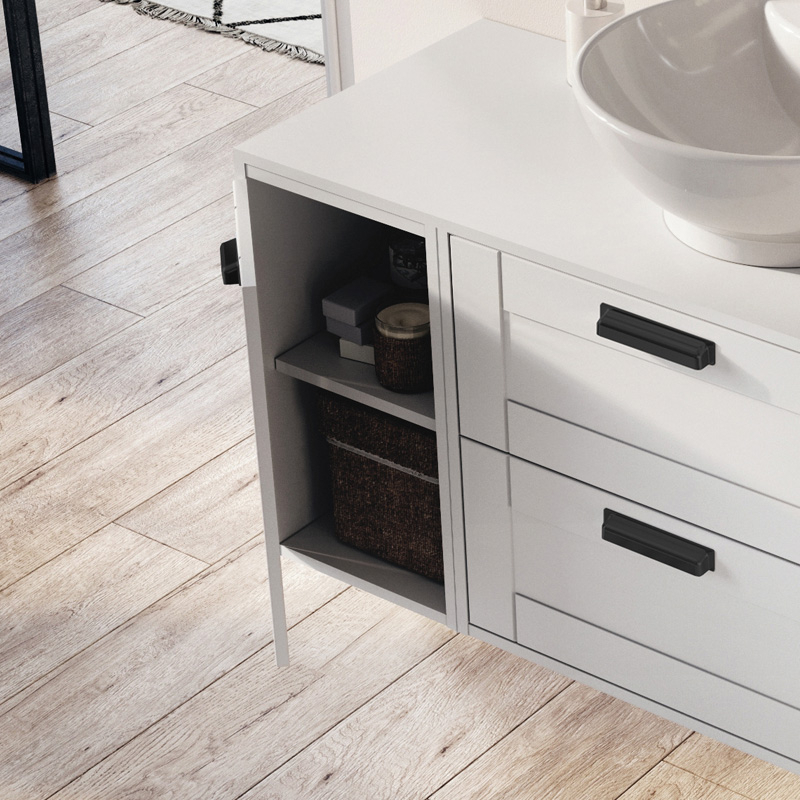 KOMODA INGE NEW 30 1D WHITE ELITA 167186 / RE080300015290