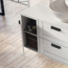 KOMODA INGE NEW 30 1D WHITE ELITA 167186 / RE080300015290