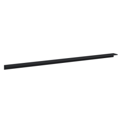 UCHWYT LOOK BLACK MATT 60 1 SZT ELITA 167515 / RE120600017160