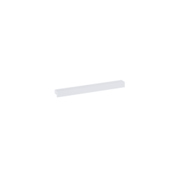 UCHWYT KWADRO PLUS WHITE MATT 16 1 SZT ELITA 167921 / RE121600205290
