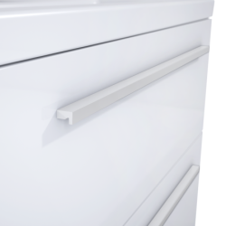 UCHWYT KWADRO PLUS WHITE 40 1 SZT ELITA 167900 / RE120400025290