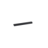 UCHWYT KWADRO PLUS BLACK MATT 16 1 SZT ELITA 167902 / RE121600207160