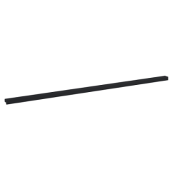 UCHWYT KWADRO PLUS BLACK MATT 60 1 SZT ELITA 167904 / RE120600027160