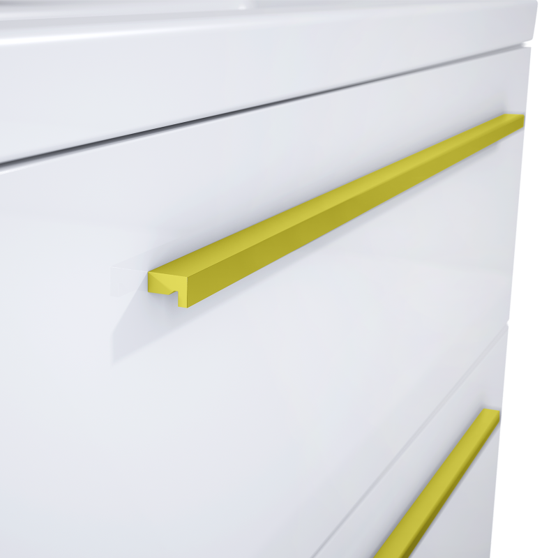 UCHWYT KWADRO PLUS GOLD 16 1 SZT ELITA 167905 / RE121600205570
