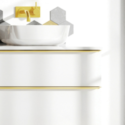 UCHWYT LOFTY GOLD 90 1 SZT...